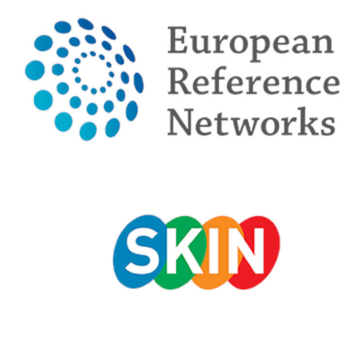 Centri European Reference Networks skin 2022