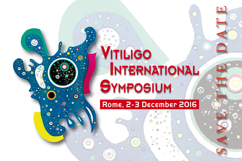 Vitiligo International Symposium Eventi dermatologici, congressi di