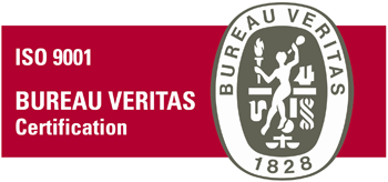 Certificazione ISO 9001