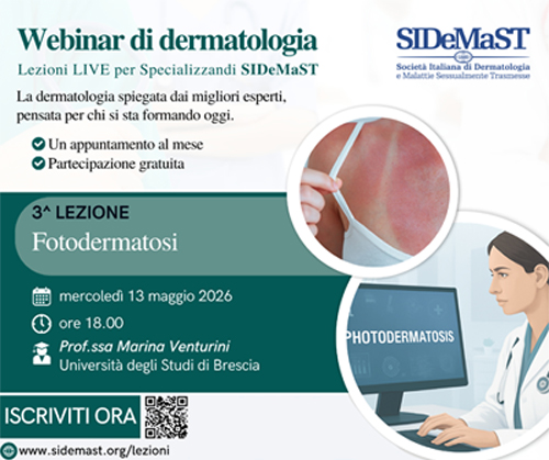 Fotodermatosi