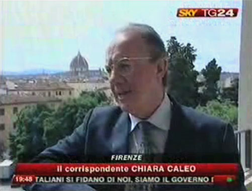 Video-intervista al presidente e rassegna stampa SIDeMaST