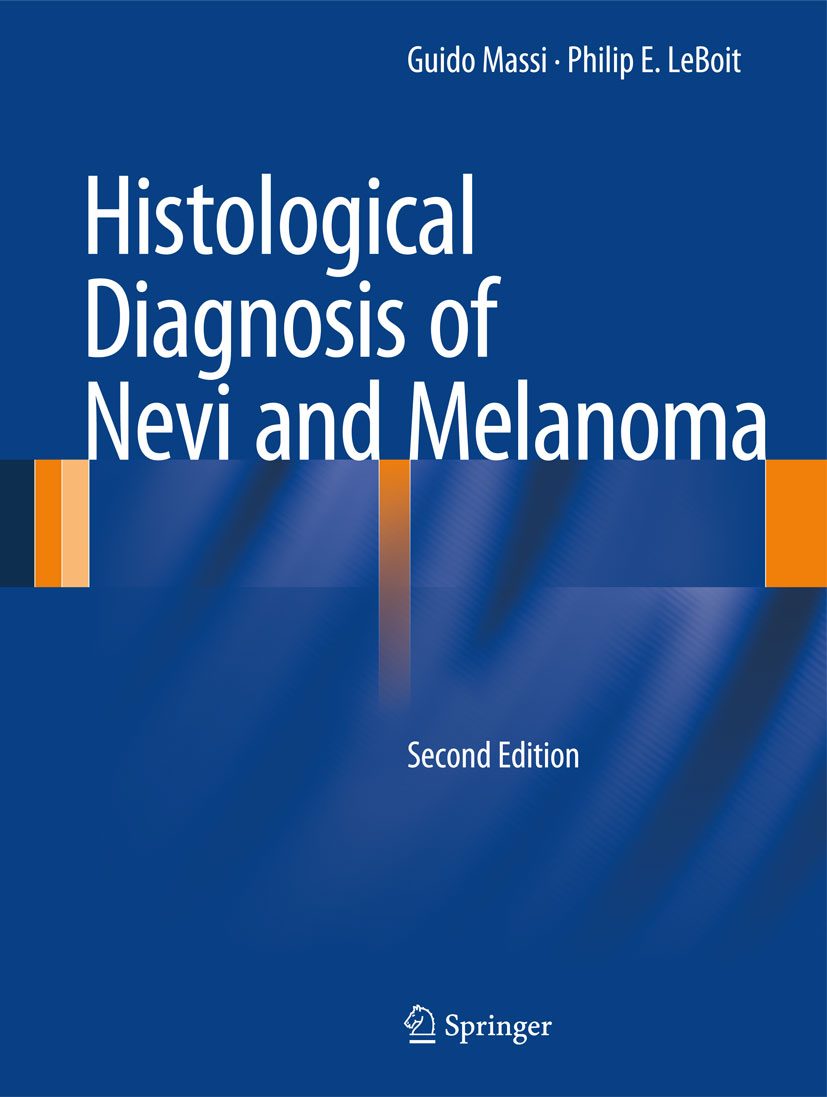 The histological diagnosis of nevi and melanoma