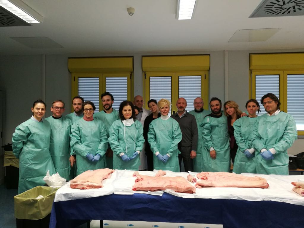 Masterclass SIDeMaST di Chirurgia Dermatologica Intermedia-Avanzata