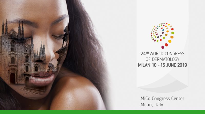 24th World Congress of Dermatology, Abstracts deadline