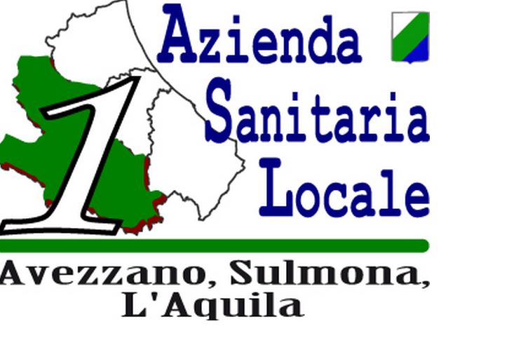 Bando Dirigente Pubblico Azienda Sanitaria Locale N. 1 - Avezzano. Sulmona, L'Aquila