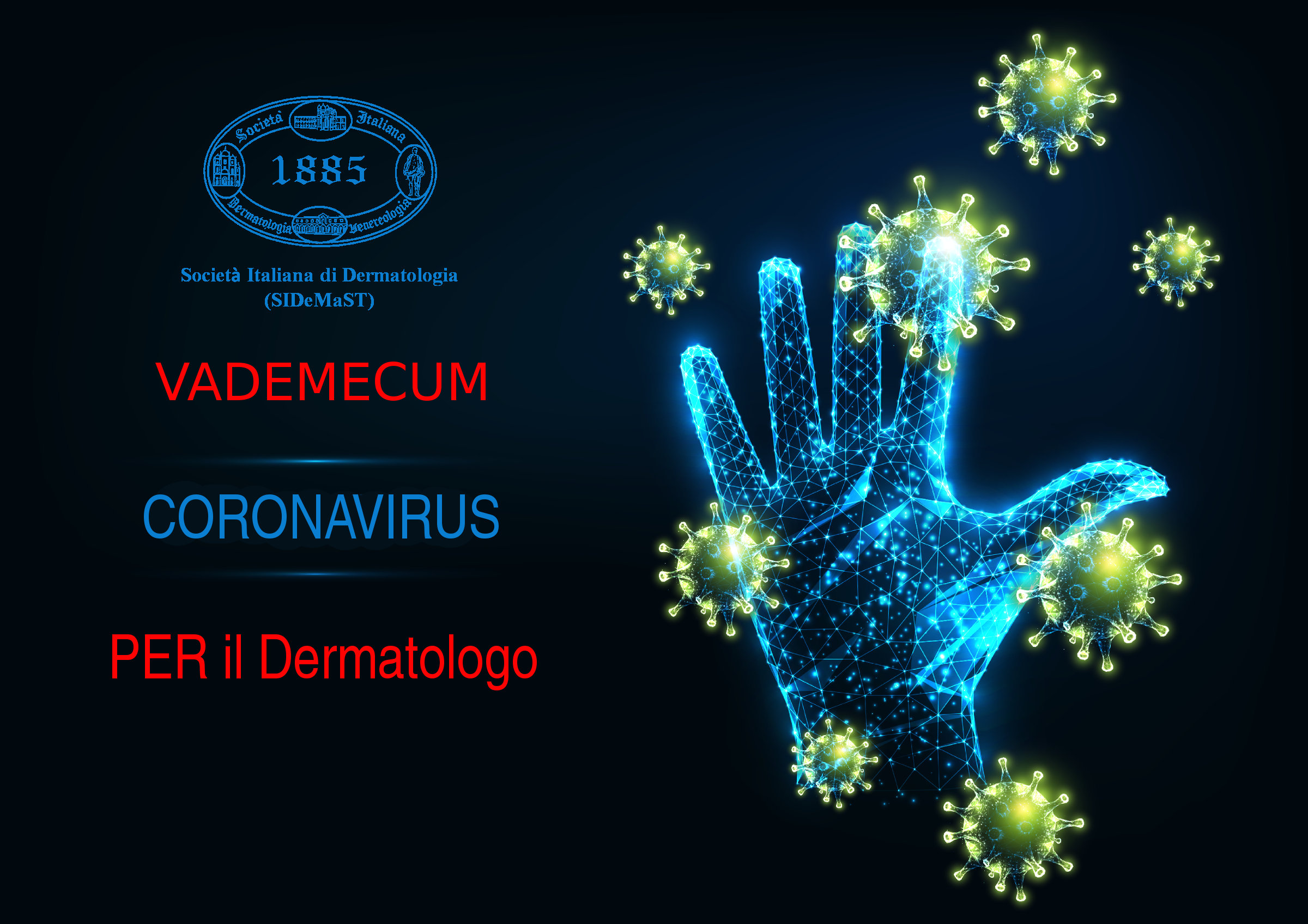 Infezione Da Coronavirus Vademecum Per Il Dermatologo