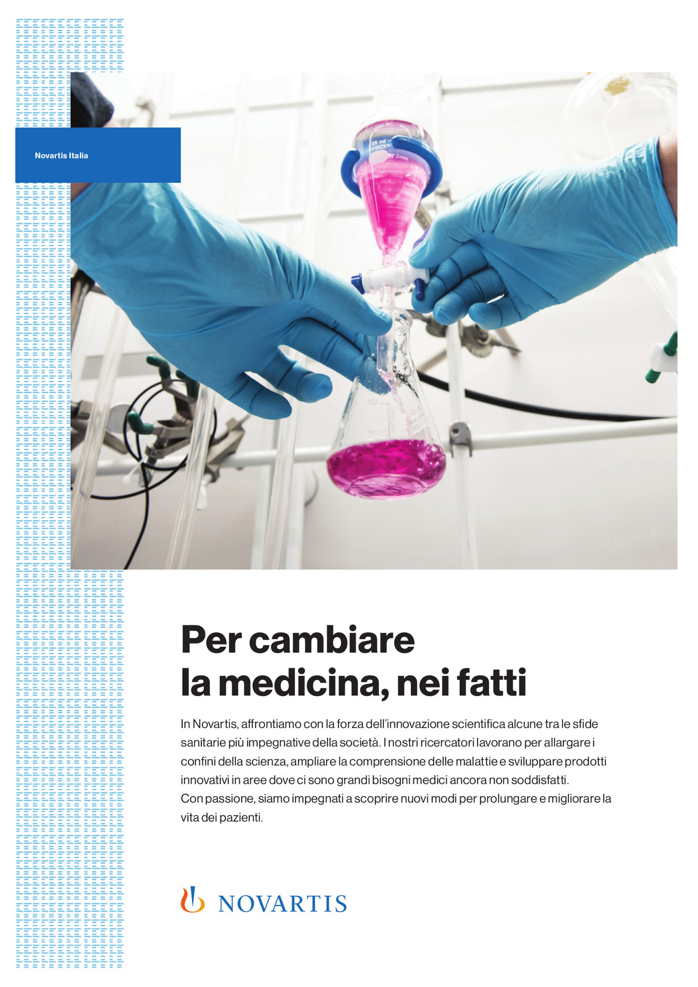 Novartis Italia