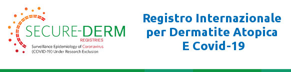 Registro Internazionale Per Dermatite Atopica E Covid-19