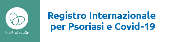 Registro Internazionale per Psoriasi e Covid-19