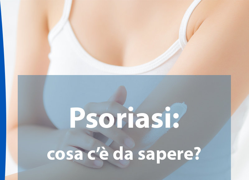 L’infiammazione Subclinica Nella Psoriasi