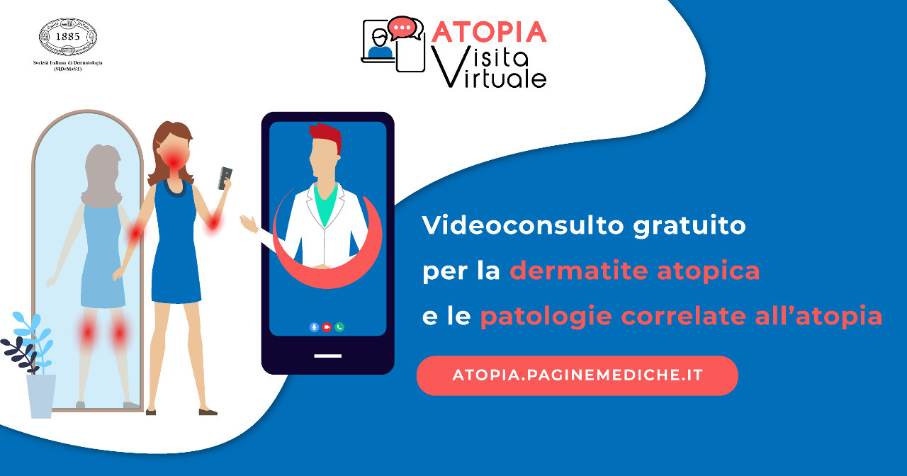 Progetto Atopia Visita Virtuale