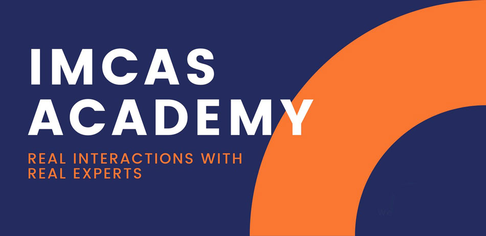 IMCAS ACADEMY - come ottenere la tua iscrizione gratuita per un anno!