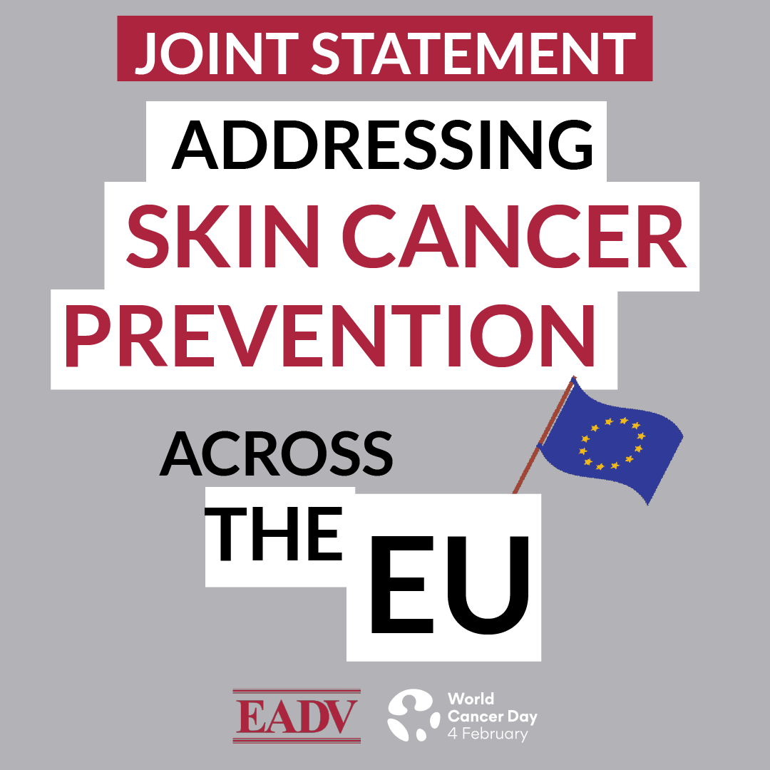 Addressing Skin Cancer Prevention across the EU
