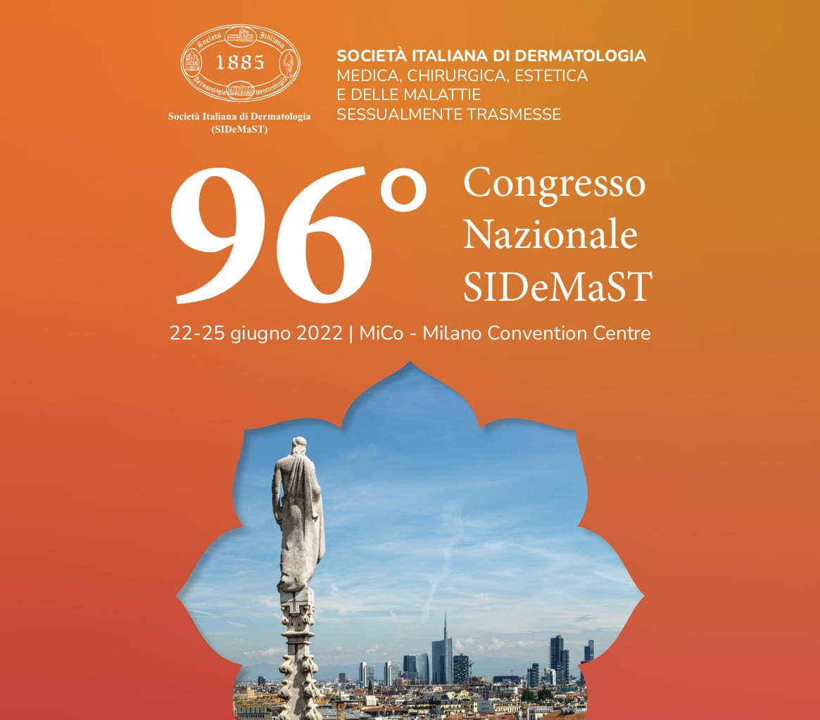 Deadline Abstract Congresso 2022 - Proroga