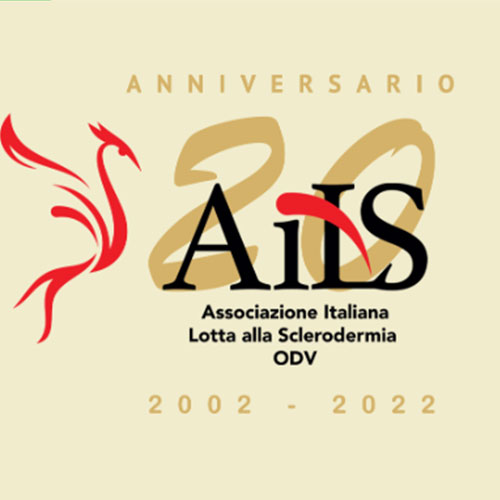 AILS – Associazione Italiana Lotta alla Sclerodermia ODV