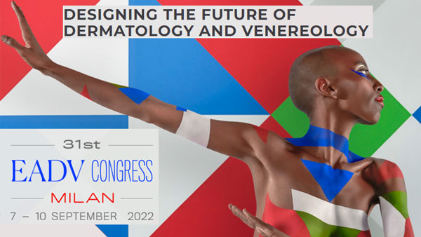 2022 EADV Congress | Italian Grant