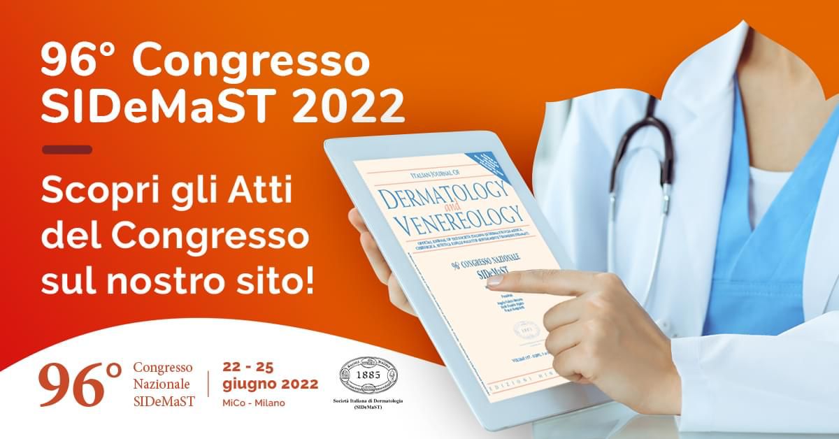 Atti del Congresso