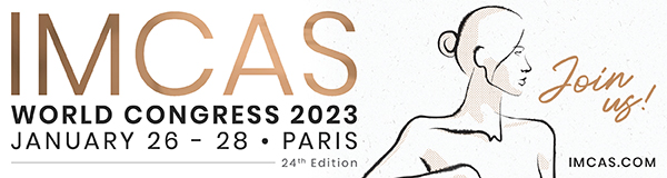 IMCAS World Congress 2023