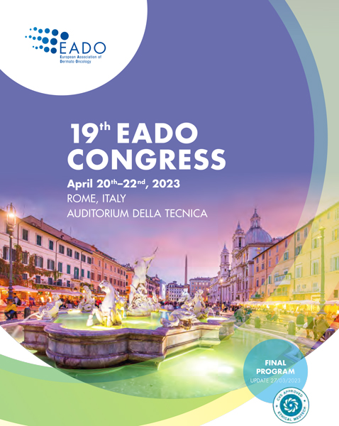 19TH EADO Congress 2023
