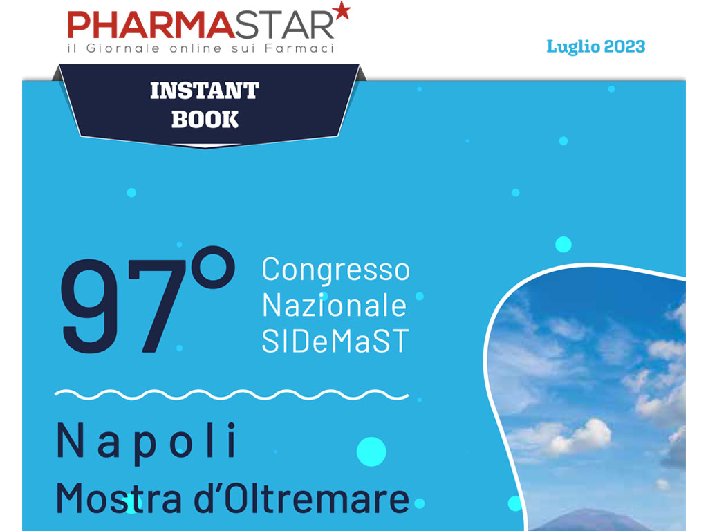 Instant book 97° Congresso Nazionale SIDeMaST