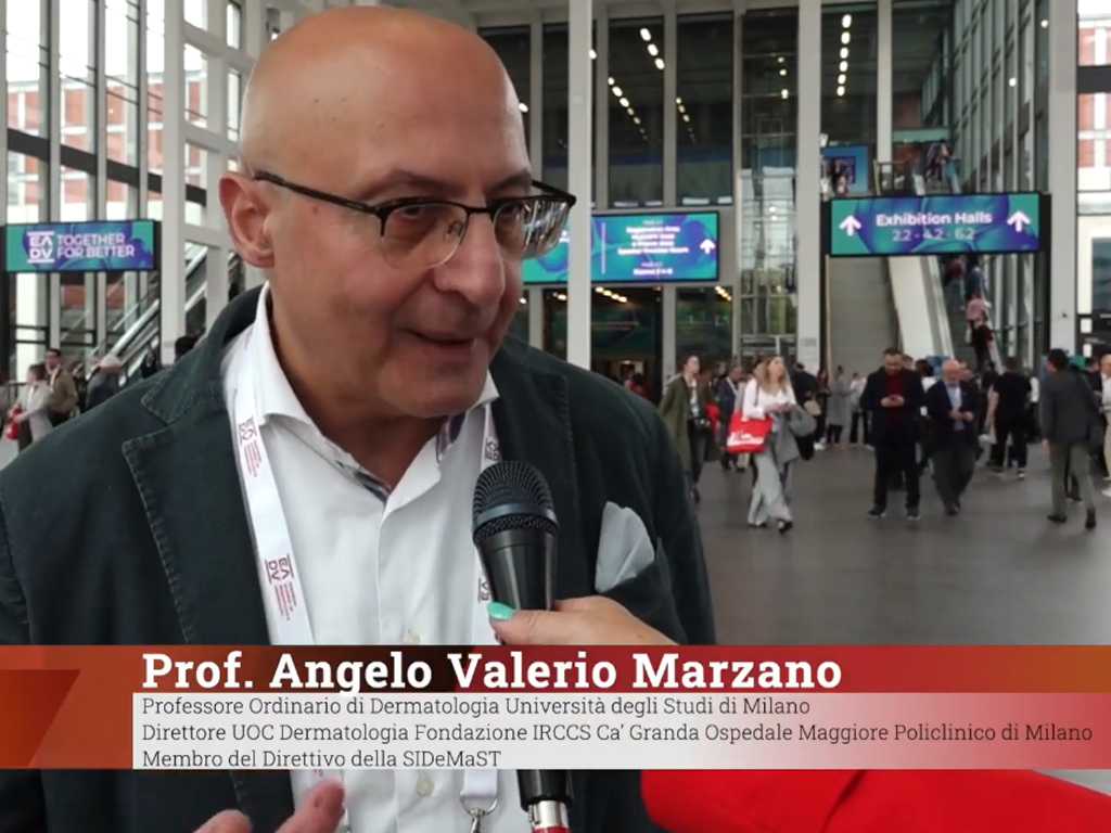 Intervista Prof. Angelo Valerio Marzano