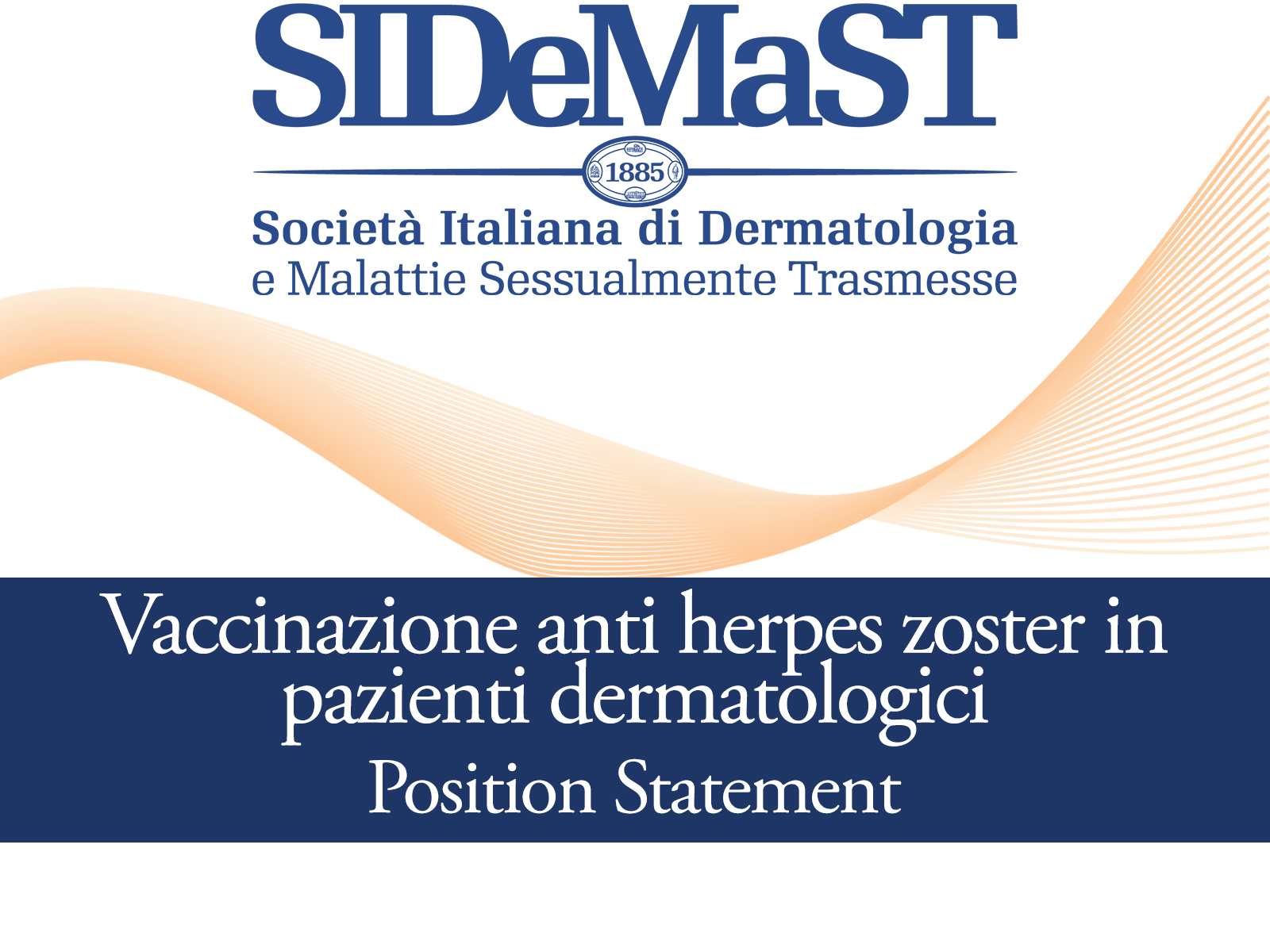 Vaccinazione anti herpes zoster in pazienti dermatologici