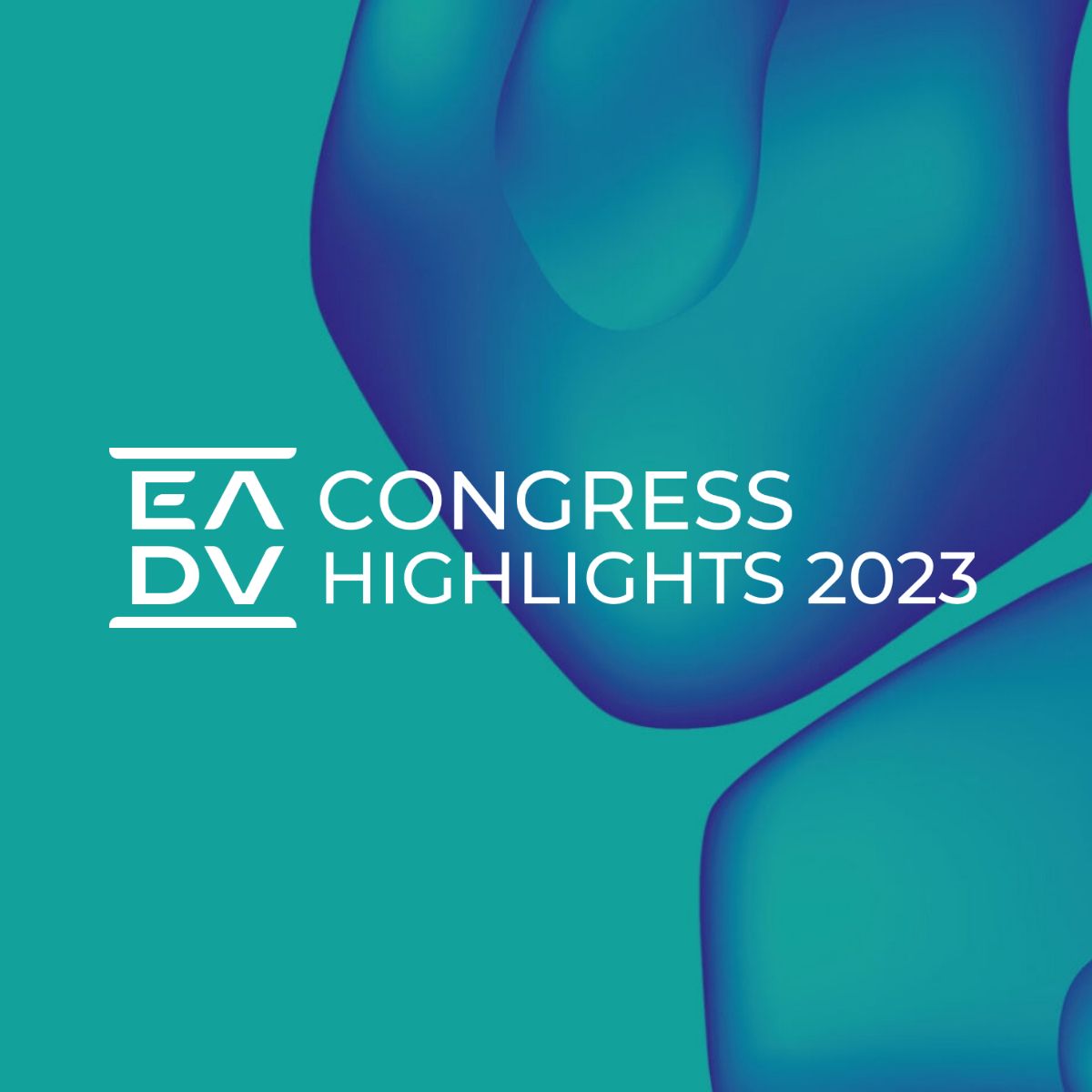 EADV 2023 Highlights