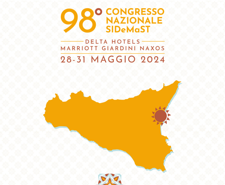 Scadenza invio Abstract Congresso Nazionale 2024