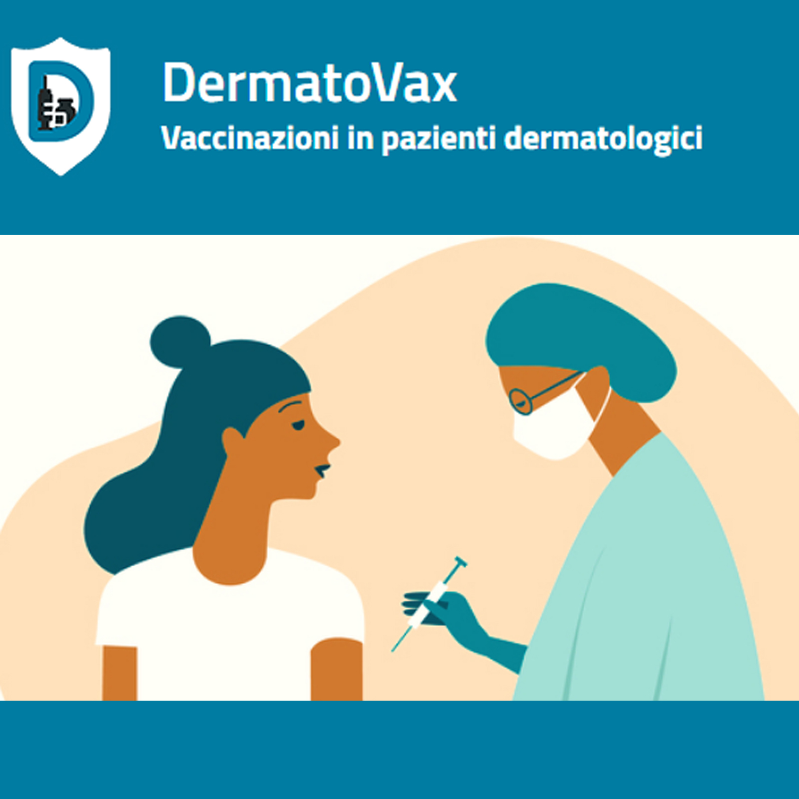 Progetto DermatoVax