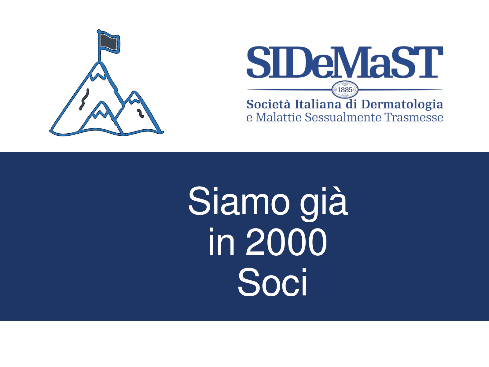 SIDeMaST: Innovazione, Crescita e Presenza Capillare nel 2024