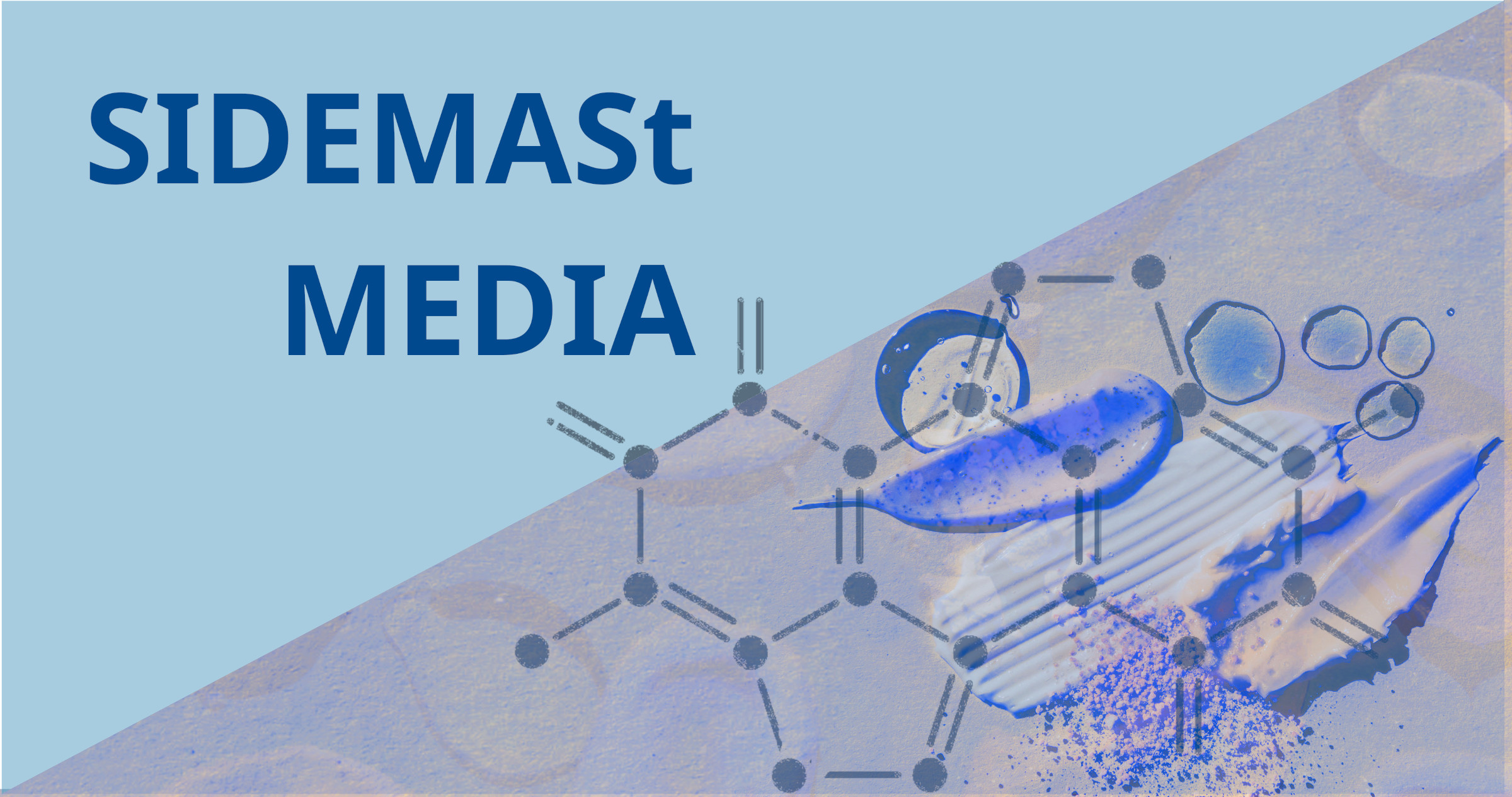 Novità in casa SIDeMaST! Nasce SIDEMAStMEDIA!