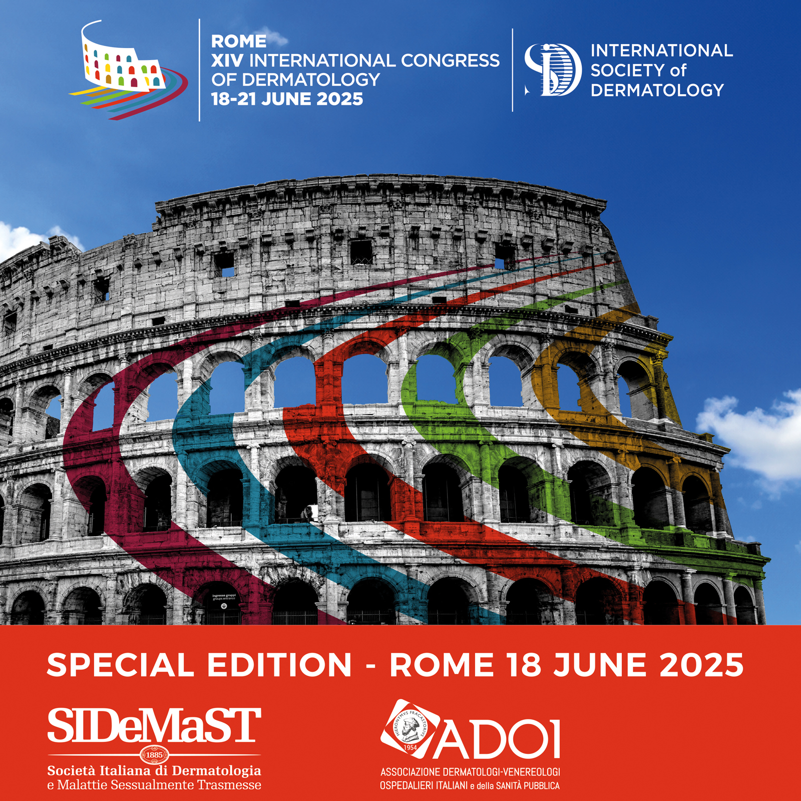 Abstract submission per la SIDeMaST-ADOI Special Edition 2025