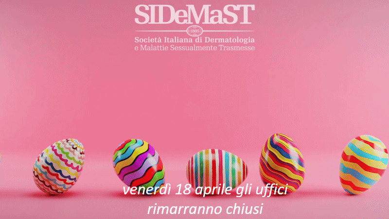Buona Pasqua 2025