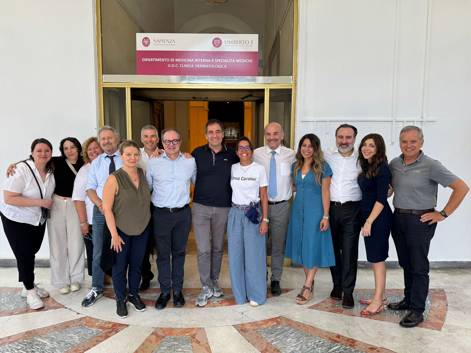 Continuità e innovazione: al via i lavori del Consiglio Direttivo