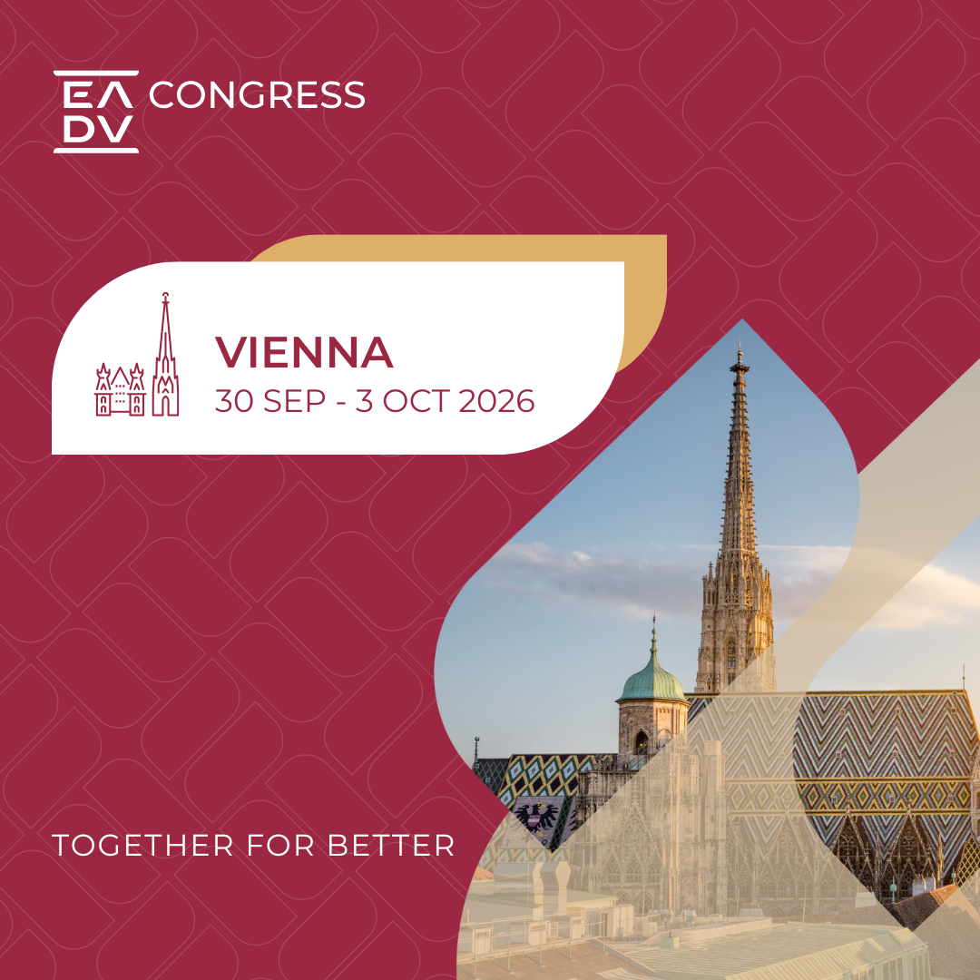 EADV Congress Scholarships 2026