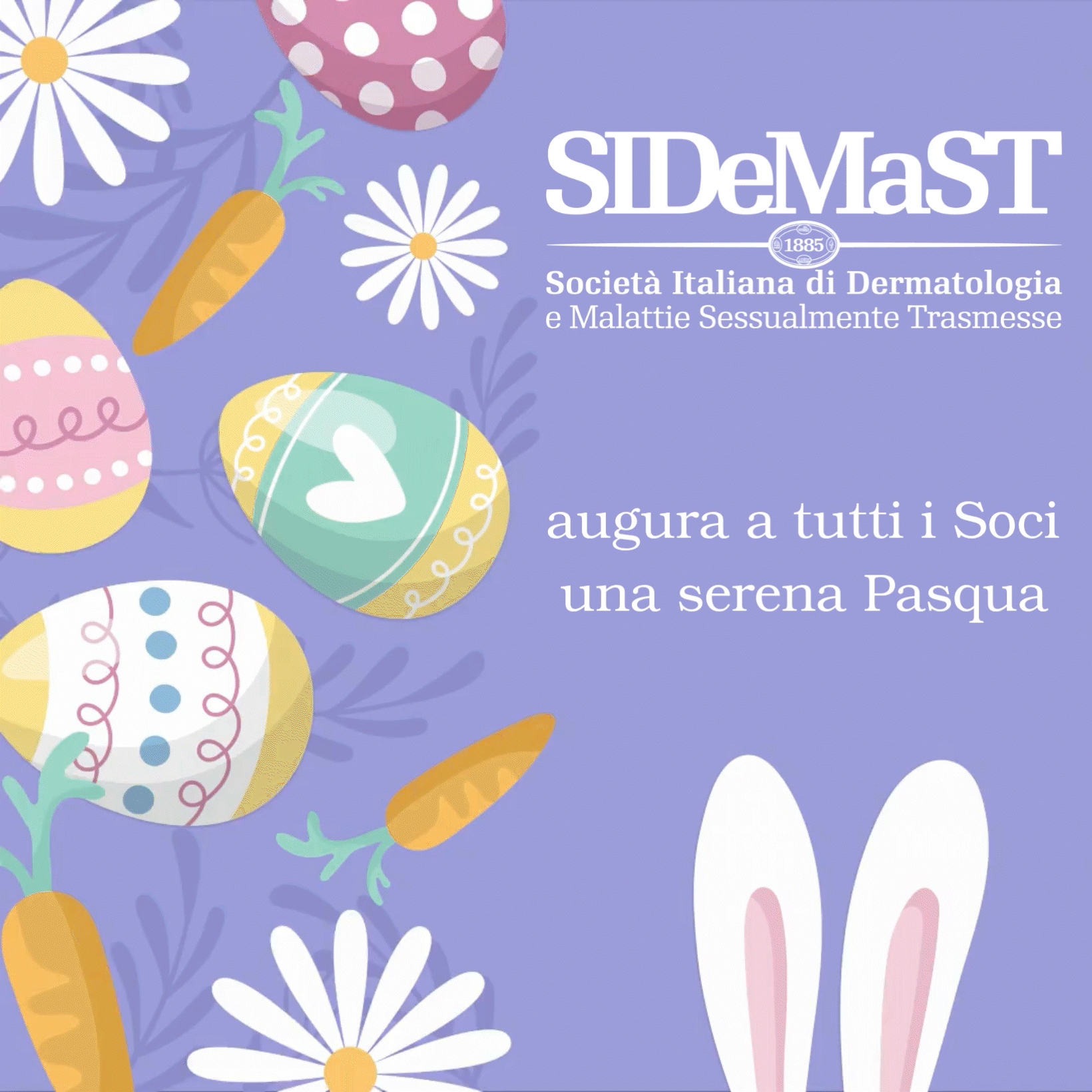 Buona Pasqua 2026