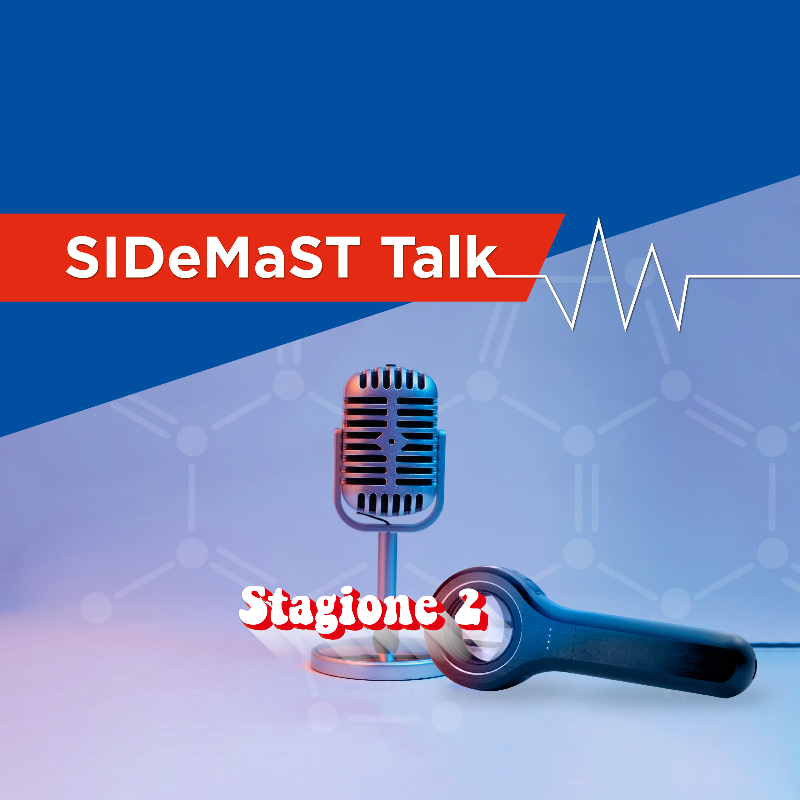 SIDeMaST Talk S2 - Puntata 6