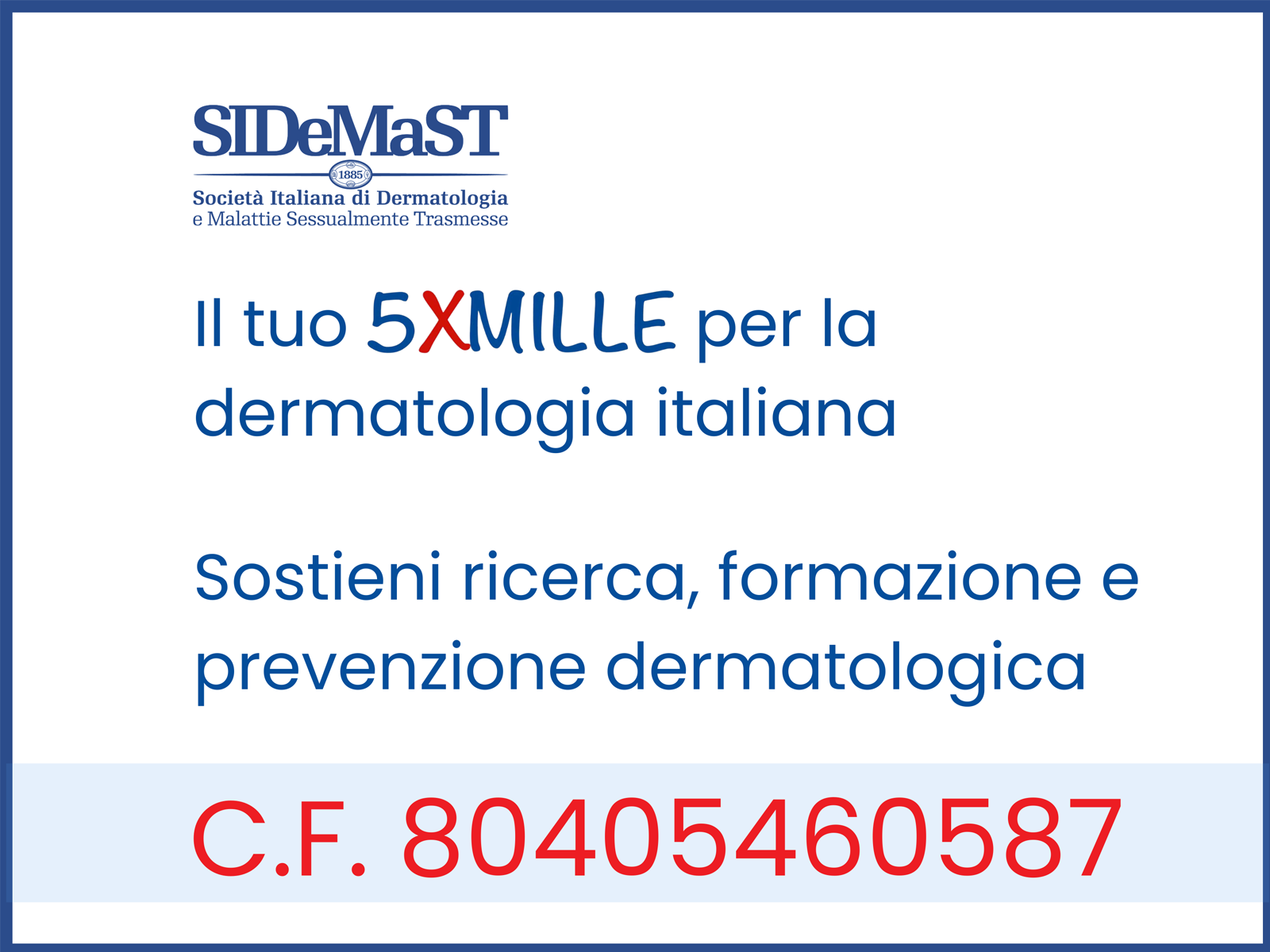5 per mille