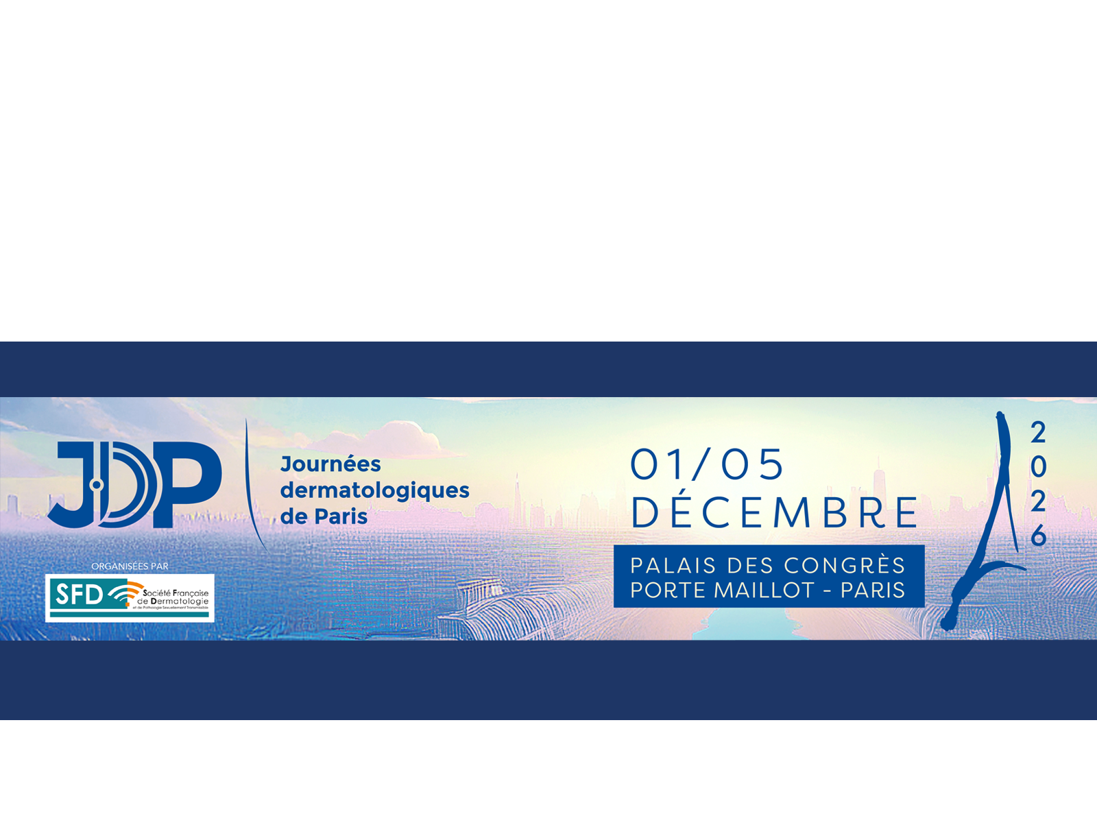 Bourses JDP 2026