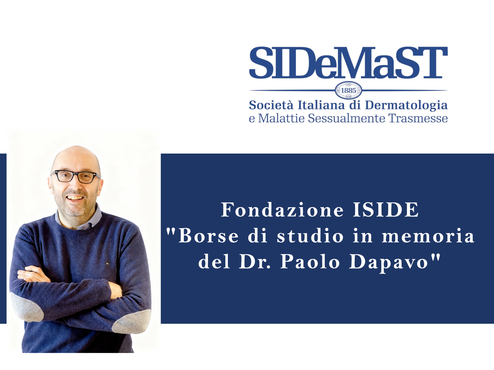 Fondazione ISIDE 