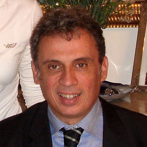 Alberico Motolese Alberico Motolese