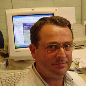 Nicola Pimpinelli Nicola Pimpinelli