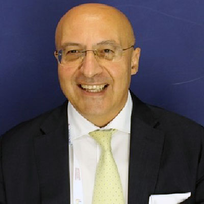 Angelo Valerio Marzano