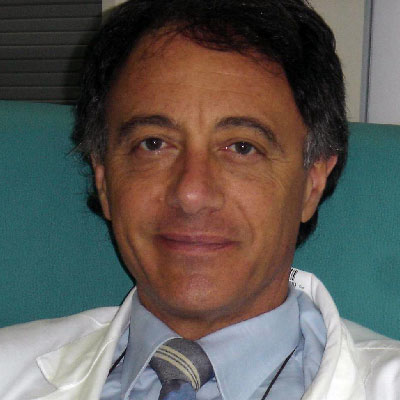 Giuseppe Monfrecola
