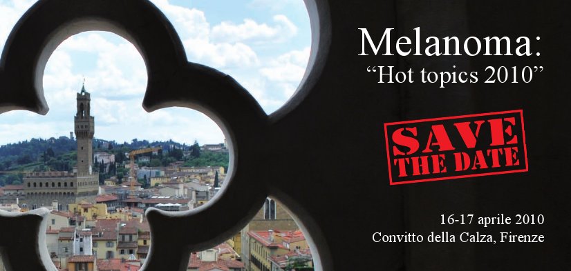 Melanoma: Hot topics 2010
