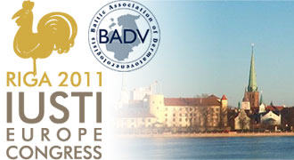 26th IUSTI-Europe Congress