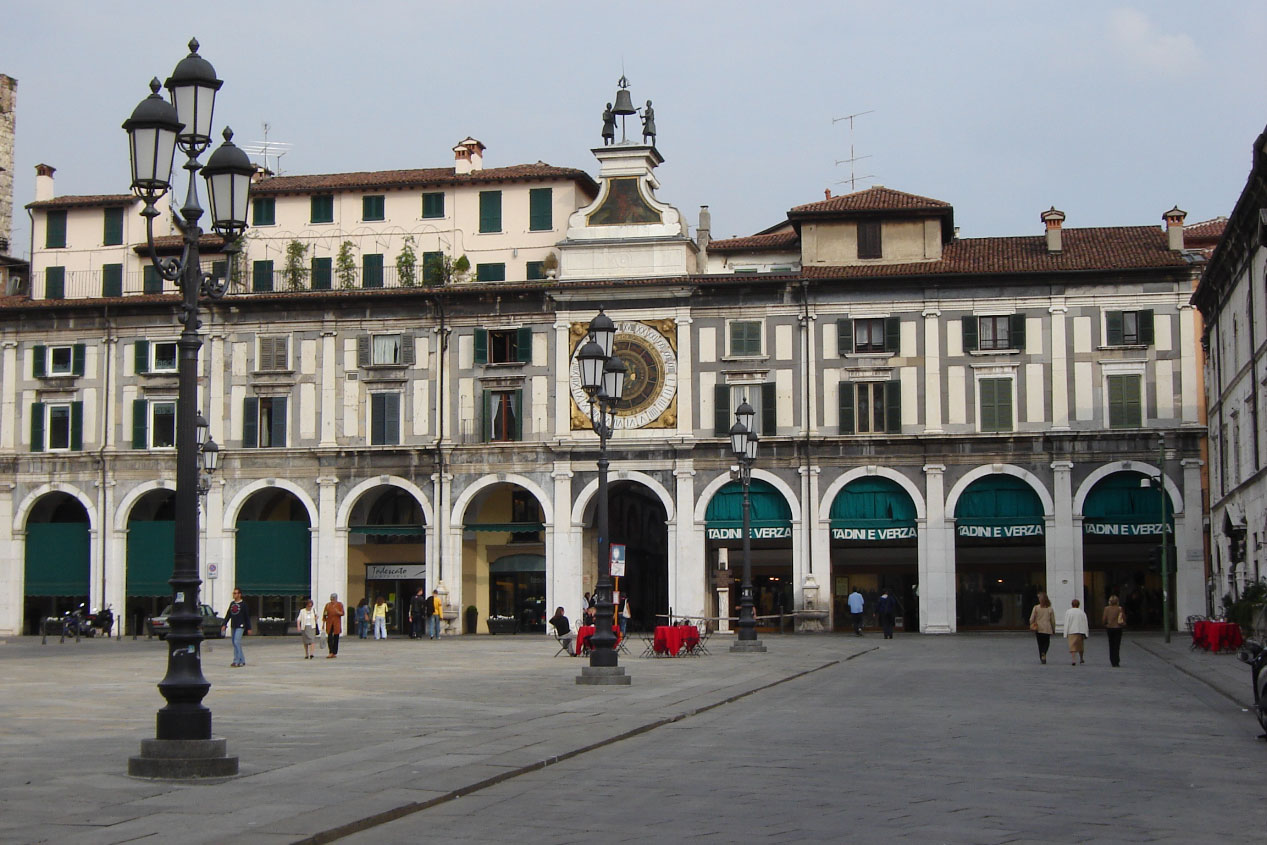 Seminari Dermatologici Lombardi e delle Venezie