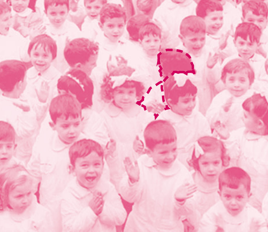 Le Malattie Rare in Dermatologia Pediatrica