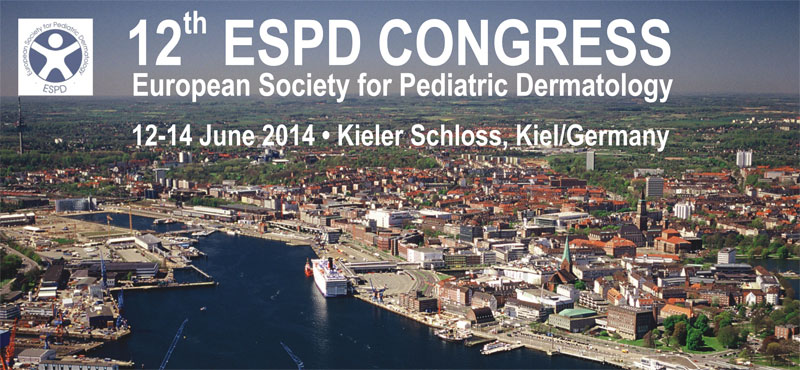 12th ESPD Congress