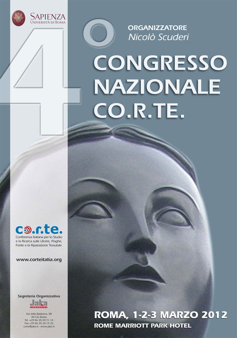 4° Congresso Nazionale Co.R.TE.